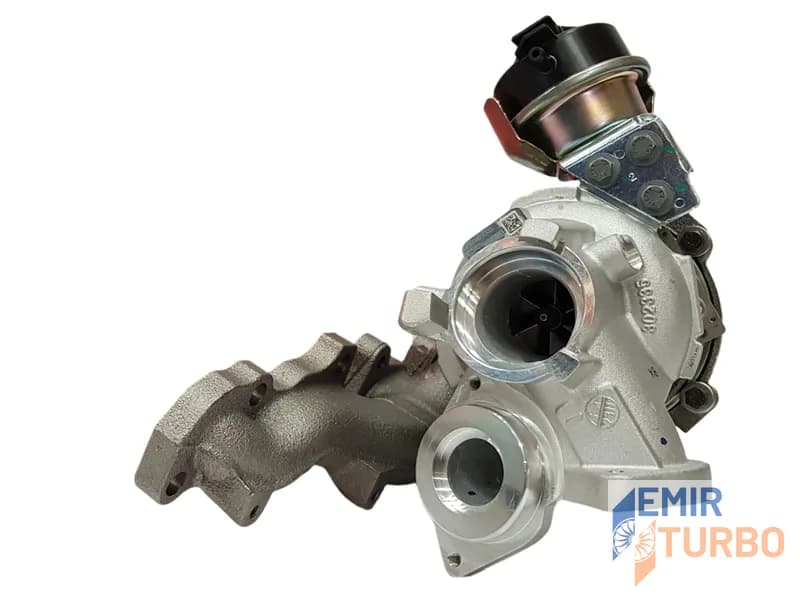 BMTS BM70B Turbo VW Scirocco Beetle Jetta Caddy Golf 2.0L TDi 40006079 turbo