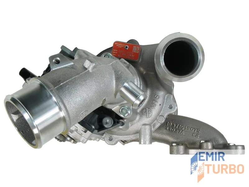 BorgWarner B01G Turbo Kia K5 Sportage 1.6L Gas 28231-2M820 16379700422 turbo