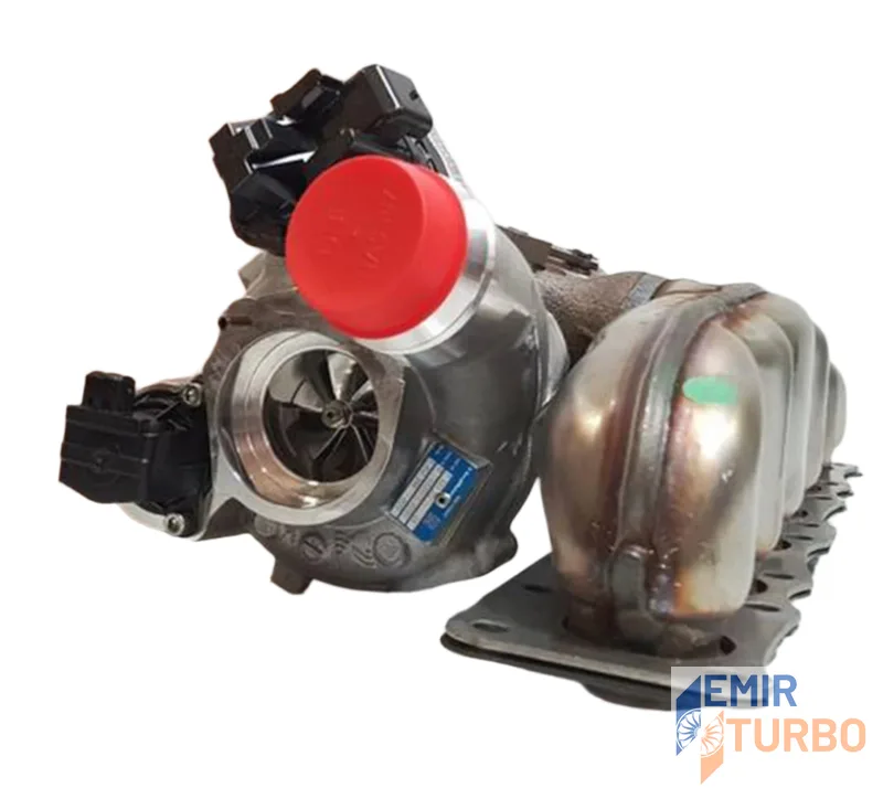 BorgWarner B03 Turbo BMW X1 X3 X4 Z4 28i 320i 328i N55 3.0L 18539880010 turbo