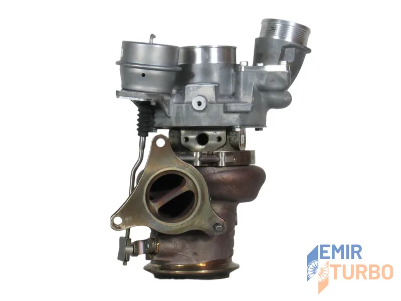 OEM BorgWarner B03 Turbo Mercedes-Benz CLA C117 2.0L M133DE20AL 18559880002 turbo