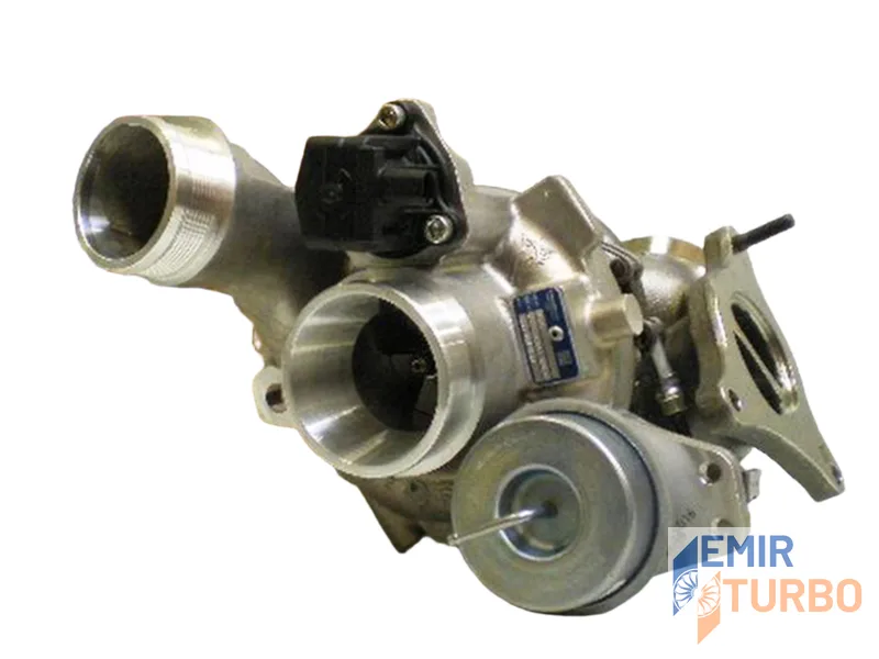 BorgWarner B03G Turbo Mercedes-Benz Passenger Car M133MFA 2.0L 18559880013 turbo