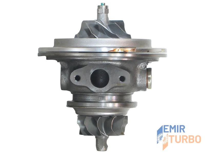 BorgWarner K03 Turbo CHRA Audi A6 A4 VW Passat B5 1.8T Gas 53037100511 turbo