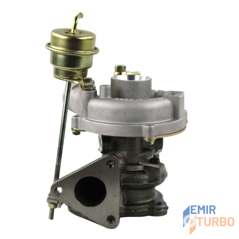 BorgWarner K03 Turbo — Ford Galaxy 1.9 TDI turbo