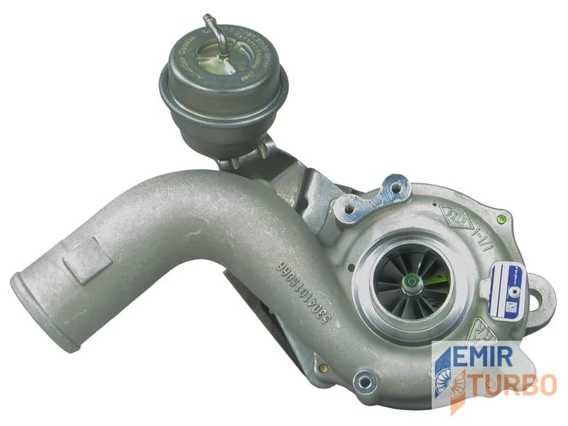 BorgWarner K03 Turbocharger VW New Beetle Bora 1.8L 53039700044 Turbo turbo