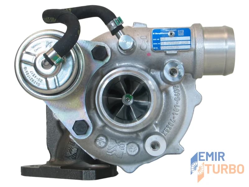 BorgWarner K03 Turbo Deutz Industrial TCD 3.6L Engine 53039880723 turbo