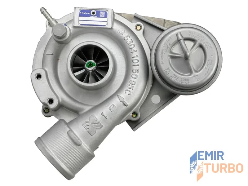 Remanufactured BorgWarner K03 Turbo VW Passat Audi A4 A6 1.8L 53039900029 turbo