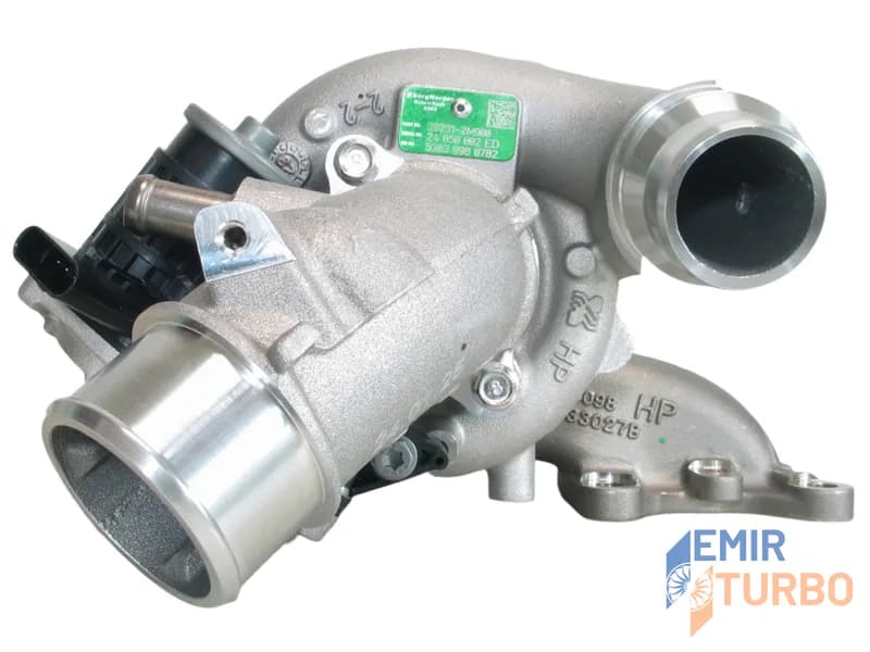 BorgWarner K03 Turbo for Hyundai Elantra Kona 1.6L 28231-2M900 53039980782 turbo