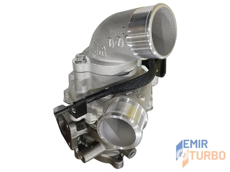 BorgWarner K03 Turbo for Hyundai Elantra Kona 1.6L 28231-2M950 53039980890 turbo