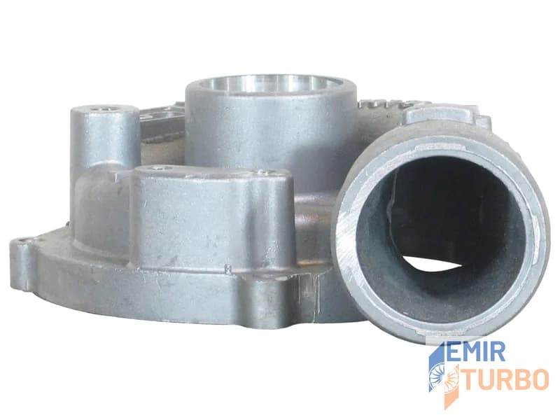 K03 Turbo Compressor Housing Audi A4 A6 A8 VW Passat 1.8L 53041015329 turbo