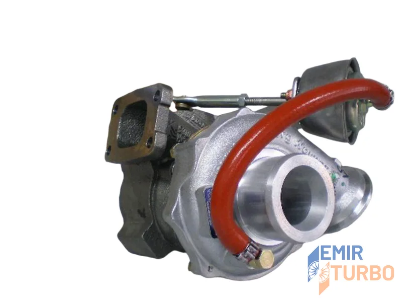 BorgWarner K04 Turbo Deutz Industrial TCD2012L04-2V 4.04L Diesel 53049880079 turbo