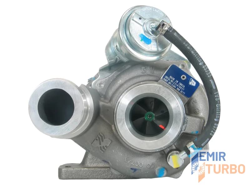 TEL K04 Turbo JCB Industrial Off-Highway 444 4.4L Diesel Engine 53049880177 turbo