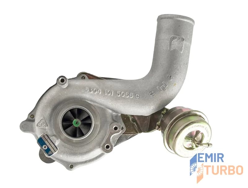 BorgWarner K04 Turbo VW New Beetle Golf Jetta 1.8L 53049887501 turbo