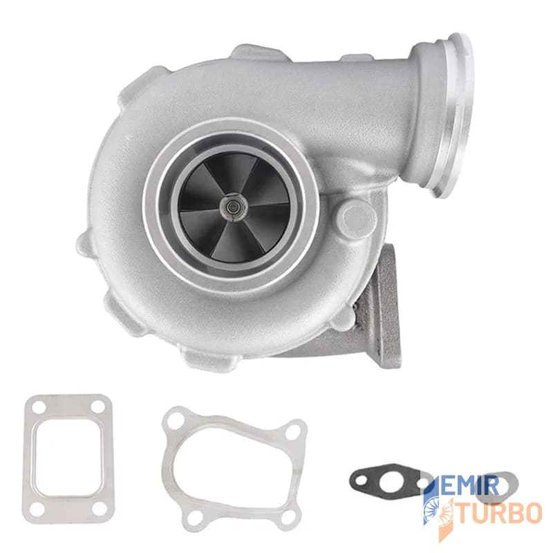 BorgWarner K16 Turbo — Mercedes Atego OM904 turbo