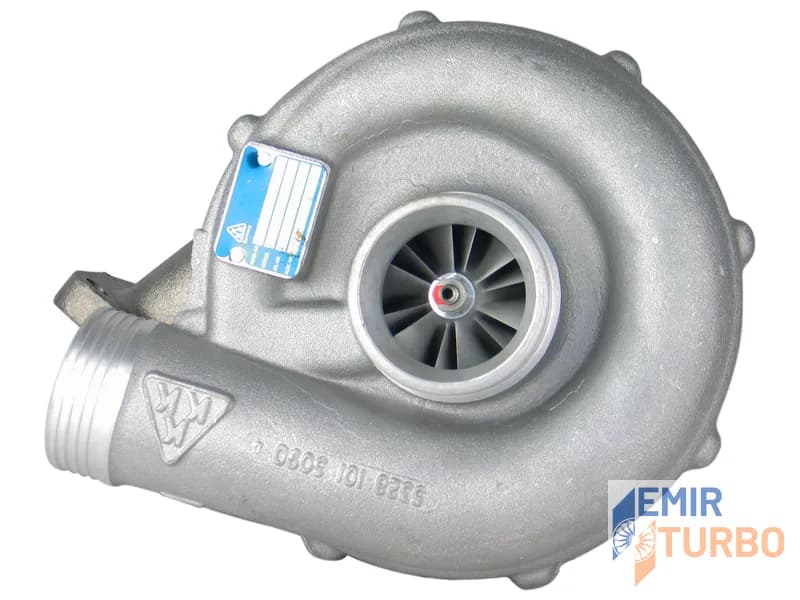 BorgWarner K28 Turbo Deutz Truck BF12L413F BF12L413C BF12L413FR 53289886410 turbo