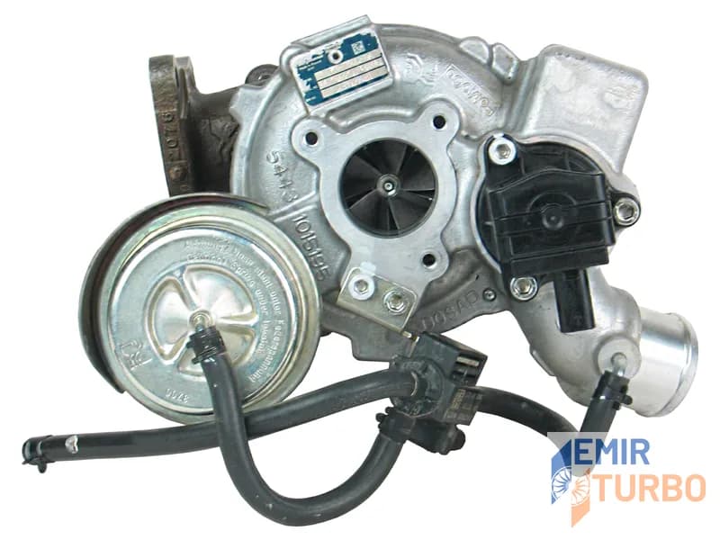 OEM BorgWarner KP39 Turbo Ford Focus Volvo SGDI Ecoboost Engine 54399880130 turbo