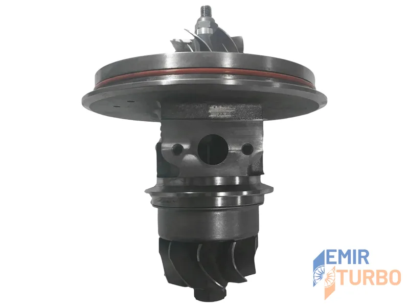 BorgWarner S410T Turbo CHRA Mercedes Truck OM460LA-EPA04 12.82L 56417100000 turbo