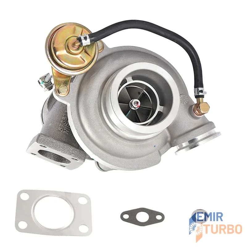 BorgWarner K16 Turbo — Ford turbo