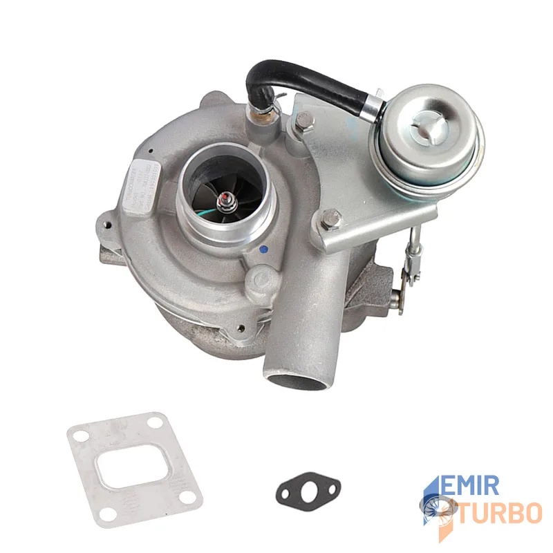 Garrett GT1749LS Turbo — Hyundai D4BH turbo