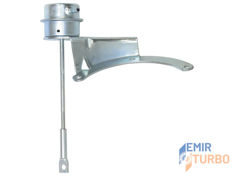 Garrett TB34 Turbo Actuator Truck 5.9L Cummins 6BT 430819-0331 turbo