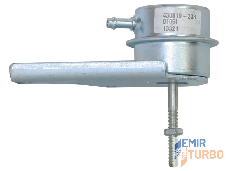 Garrett TB25 Turbo Actuator Iveco Daily 8140.27.2700/2800 430819-0338 turbo