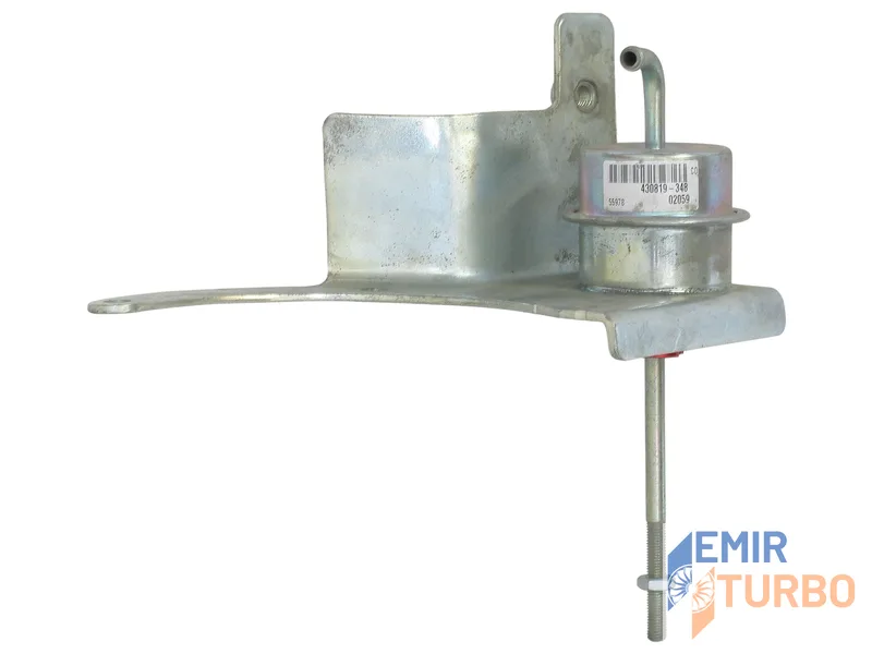 Garrett Turbocharger Actuator 430819-0348 turbo