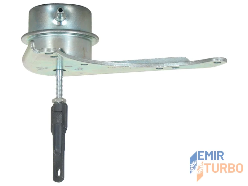 Garrett GT17 Turbo Actuator Iveco Daily 2.8L 8140.43.3700 433452-0002 turbo
