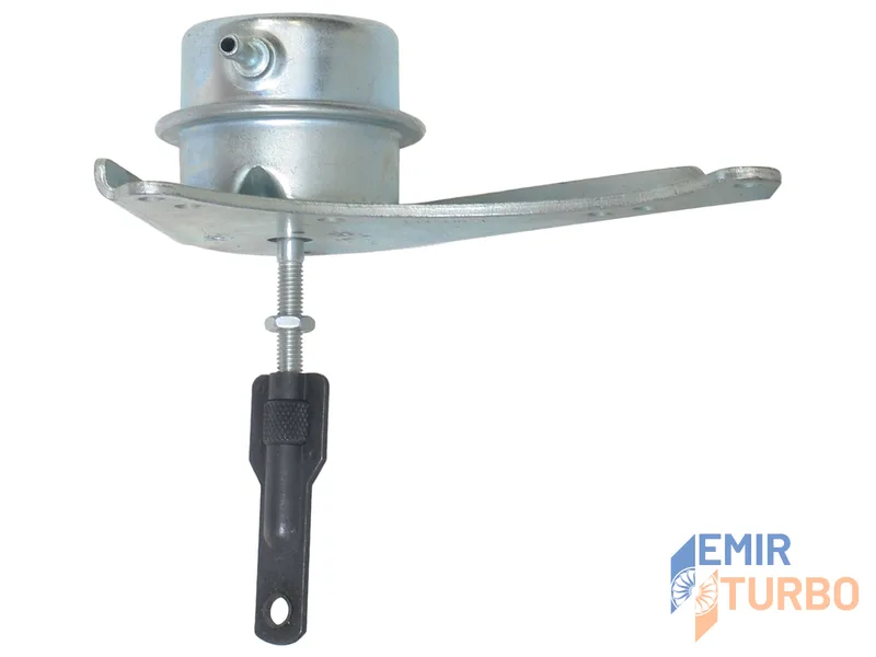 Garrett GT17 Turbo Actuator Iveco Daily 8140.23.3700 Engine 433452-0003 turbo