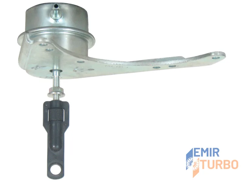 Garrett GT2056 Turbo Actuator Naveco Iveco Powerdaily 8140.43S 433452-0007 turbo