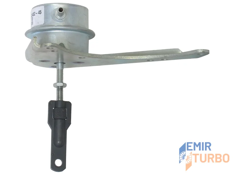 Garrett Turbo Actuator Iveco Bus 2.8L SOFIM8140.43C Diesel 433452-0045 turbo