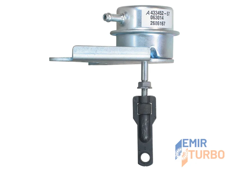 Garrett TB34 Turbo Actuator Cummins 6BT 6BT5.9 5.9L 433452-0057 turbo