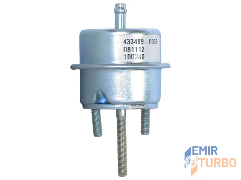 Garrett Turbo Actuator Dachai CA6DE2-22 XiCai CA6DE FAW 433489-0036 turbo