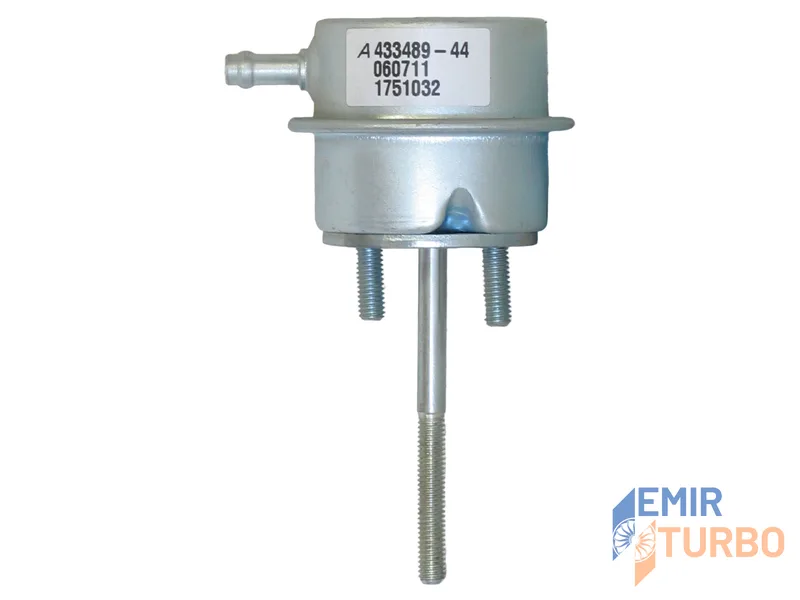 Garrett Turbocharger Actuator 433489-0044 turbo