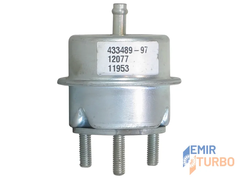 Garrett Turbocharger Actuator 433489-0097 turbo