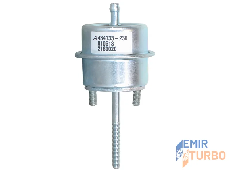 Garrett Turbocharger Actuator 434133-0236 turbo