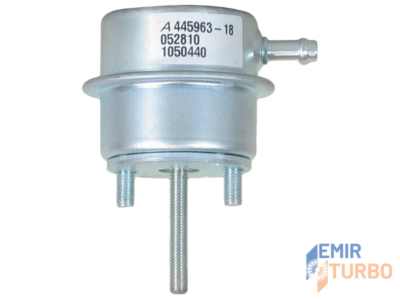 Garrett GT3782S Turbo Actuator Shanghai Diesel 445963-0018 turbo