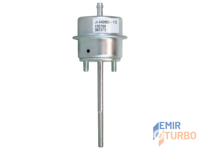 Garrett Turbo Actuator Yuchai YC4112ZLQ YC6112ZLQ YC6112ZQ 445963-0113 turbo