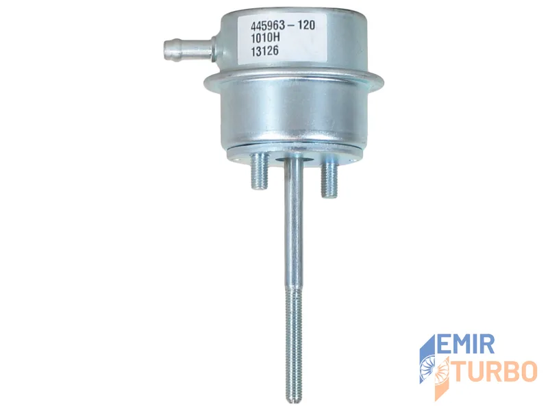 Garrett Turbo Actuator Dachai CA4D32 Xichai CA6110 Yuchai 445963-0120 turbo