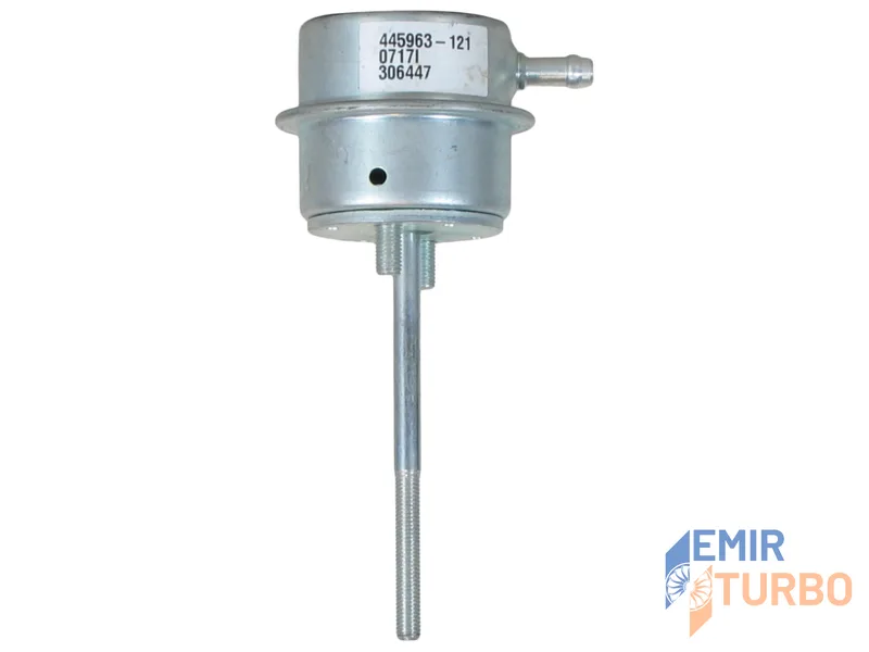 Garrett Turbo Actuator Asia Motors Dachai CA6110ZLA1 Xichai 445963-0121 turbo