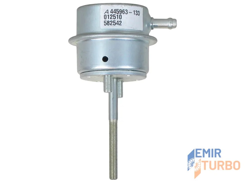 Garrett Turbo Actuator Shangchai 4114-6114 D9-320 Yuchai 445963-0133 turbo