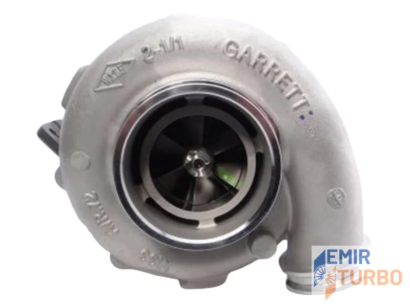 Garrett GT4288N Turbo Volvo L150C Wheel Loader TD102 10.0L 452174-5003 turbo