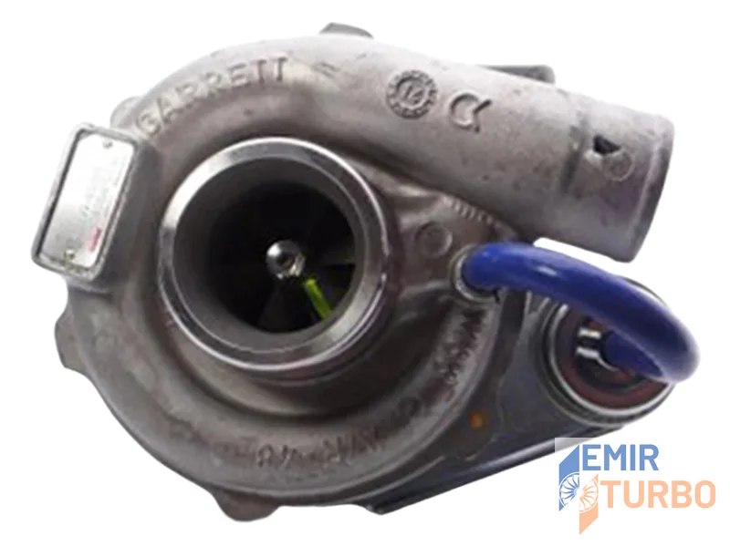 Garrett GT3267S Turbo Perkins BP25 Agricultural T6.60 2.2L 452233-5005 turbo