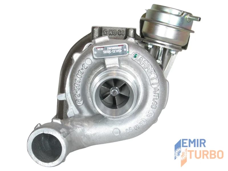 Garrett GT2052V Turbo VW Passat Audi A4 A6 A8 2.5L Diesel Engine 454135-5010 turbo