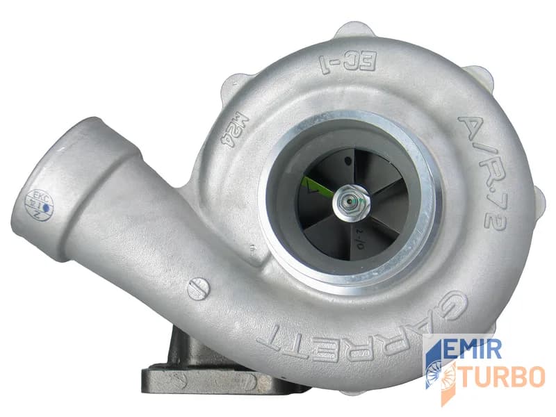 Garrett TA4532 Turbo Komatsu PC400-3 Earth Moving S6D125 11.0L 465105-5003 turbo
