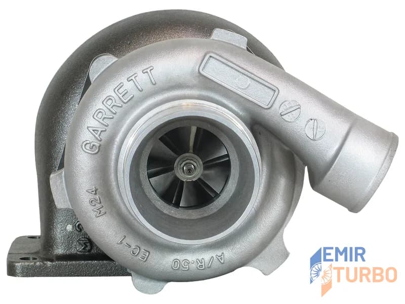 Garrett TB4133 Turbo Mitsubishi Kobelco SK220 Excavator 6D15CT 465269-5013 turbo