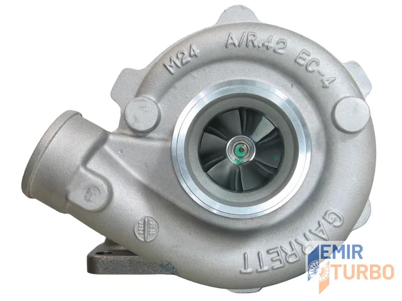 Garrett TA3103 Turbo Komatsu WA150 PC150-3 D31-18 S6D95L 465636-5207 turbo