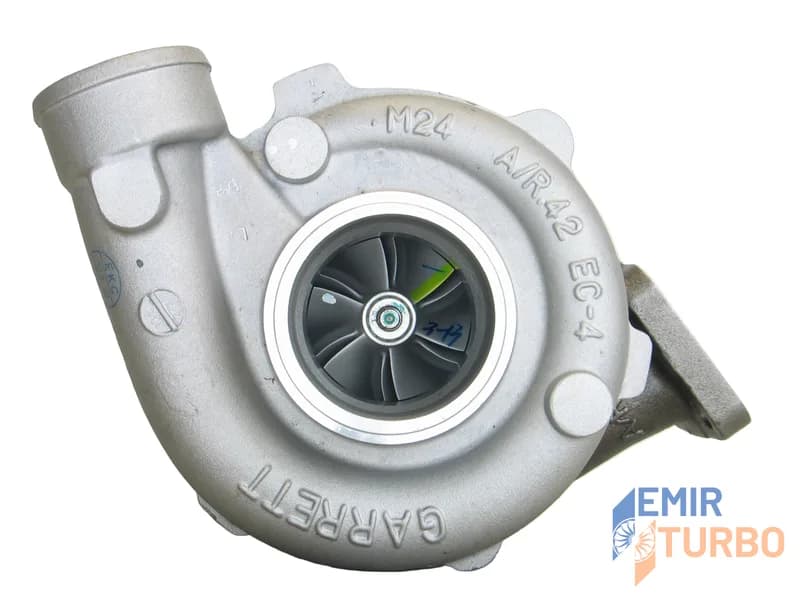 Garrett TA3134 Turbo Kobelco SK200 KATO HD700 HD820 466129-5001 turbo