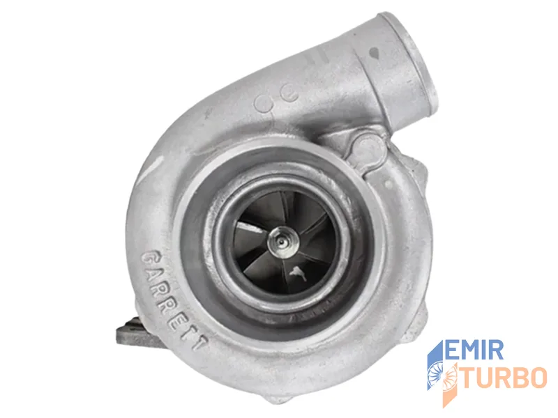 Remanufactured Garrett T04E14 Turbo Ford Truck 474 7.8L Engine 466290-9016 turbo