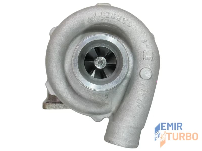 Garrett TA3406 Turbo Case CBT Tractor Cummins 6BTA 6BT 5.9 466563-5003 turbo