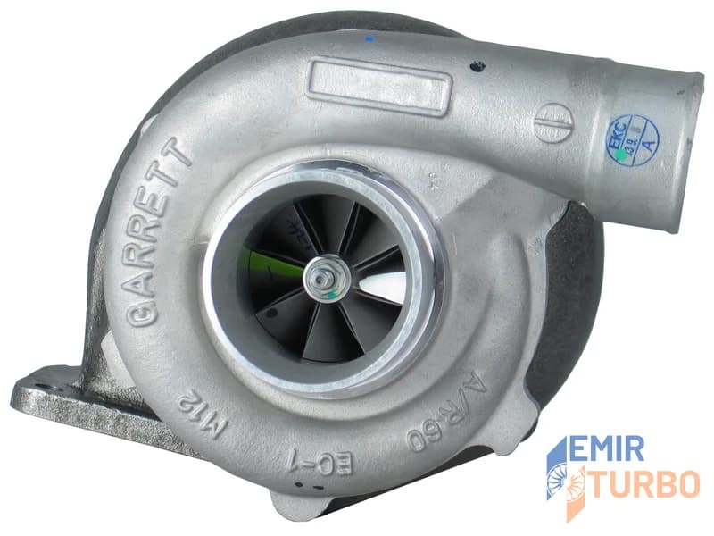 Garrett TB4142 Turbocharger for Nissan Diesel NE6T Engine 466573-5001 turbo