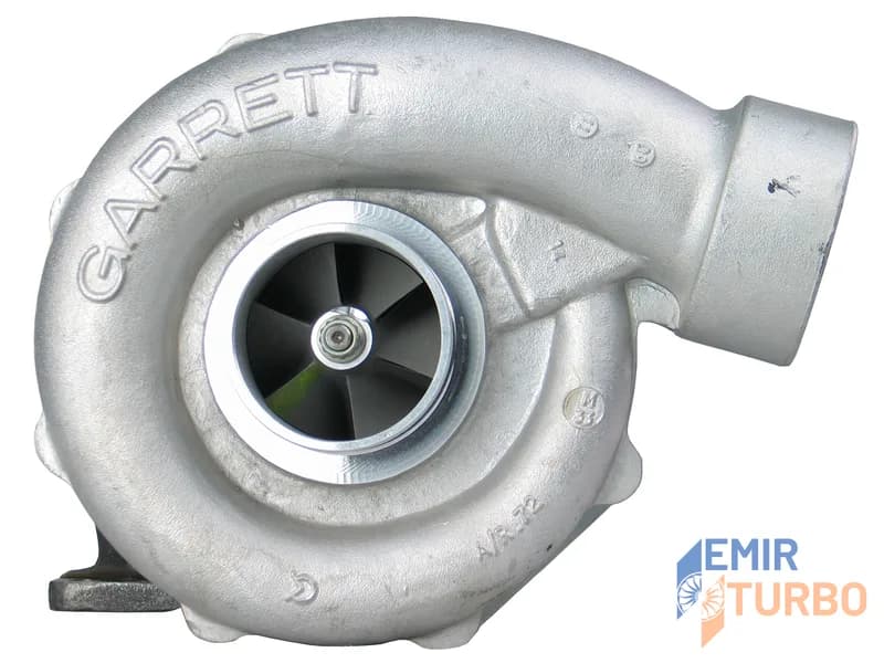 Garrett TB4521 Turbo Mercedes OM441LA OM449LA Liebherr D926TI 466618-5013 turbo